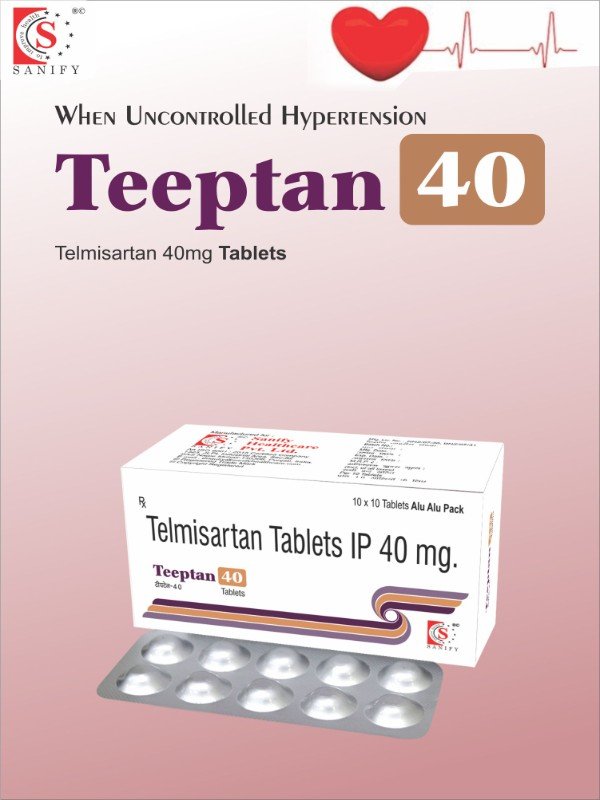 TEEPTAN-40